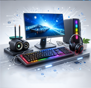 Computer Peripherals